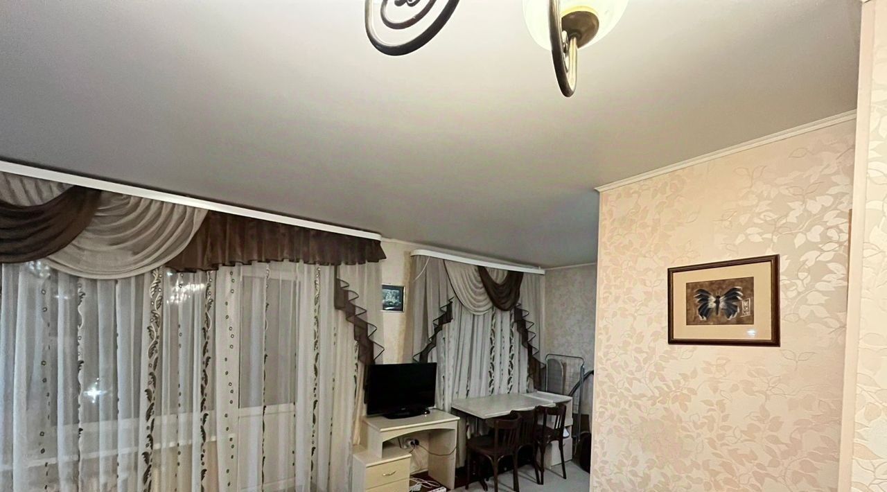 квартира г Иваново р-н Фрунзенский ул Самойлова 10 фото 28