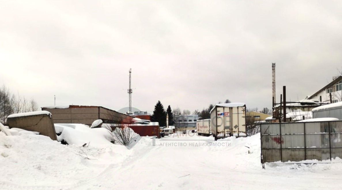 офис городской округ Дмитровский рп Некрасовский фото 1