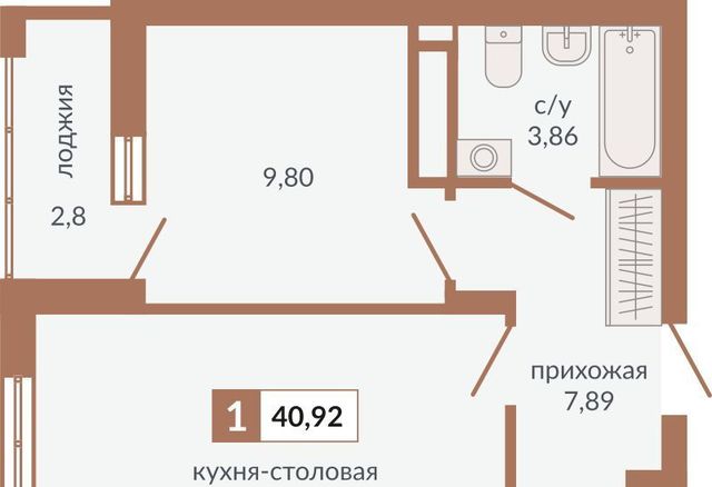 ВИЗ ЖК «Видный» Площадь 1905 года, жилрайон фото