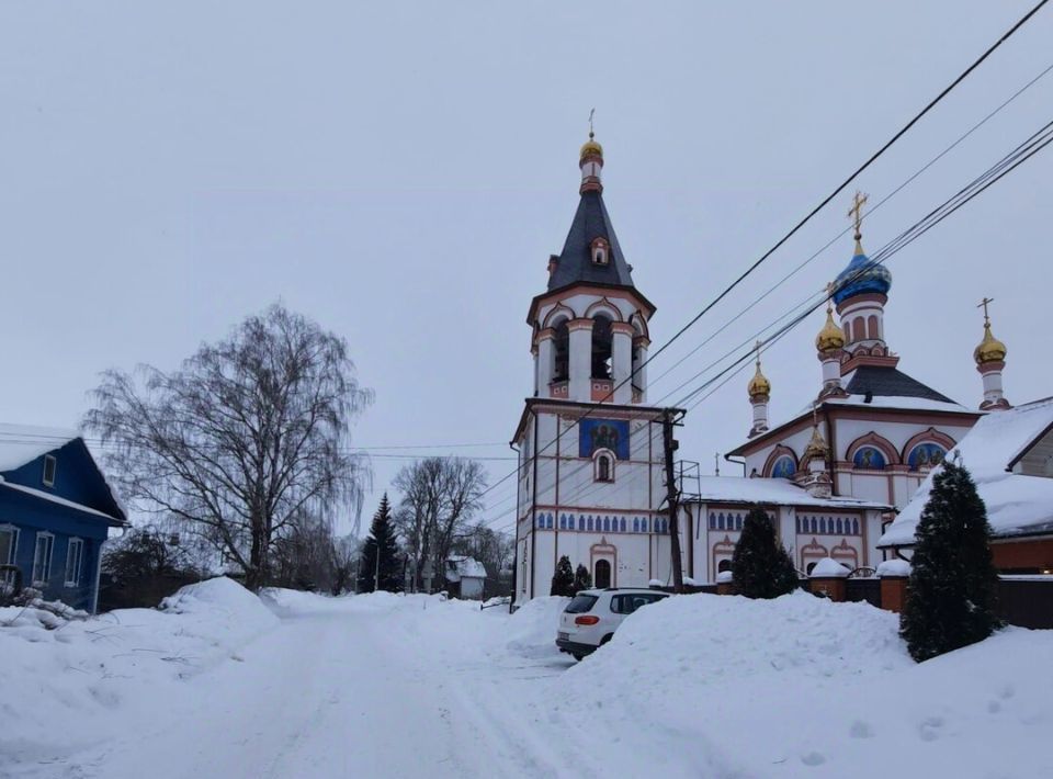 квартира г Переславль-Залесский ул Трубежная 12 фото 12