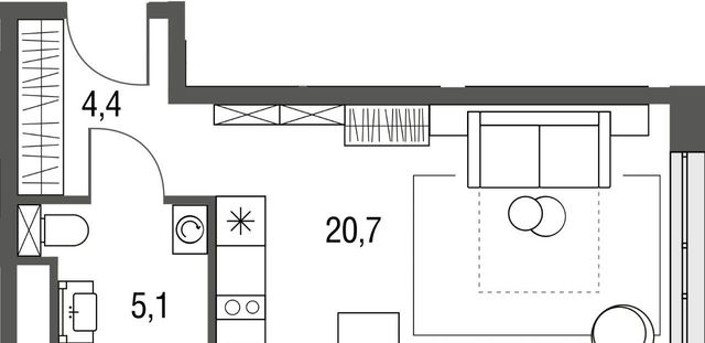 метро Бульвар Рокоссовского фото