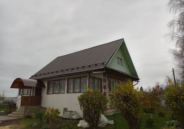 дом Марковское сельское поселение, Оршанка фото