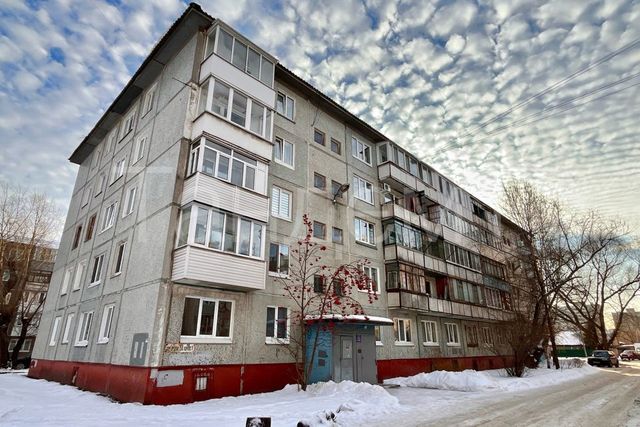 квартира дом 250/1 Омский район фото