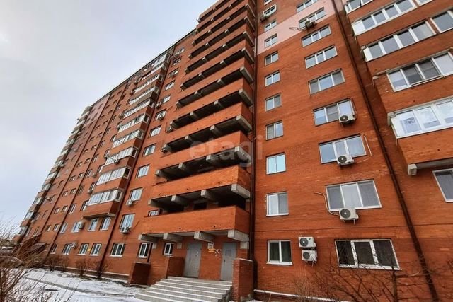 квартира дом 115а Владивостокский городской округ фото