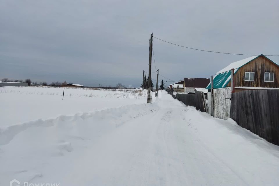 земля р-н Ирбитский д Фомина ул Советская фото 2