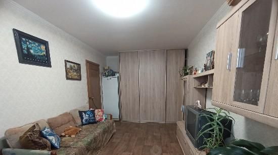 квартира г Тольятти р-н Автозаводский ул Революционная 30 фото 10