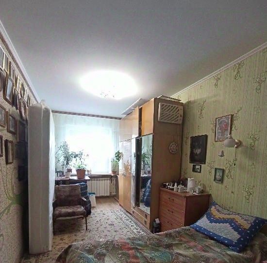 квартира г Тольятти р-н Автозаводский ул Революционная 30 фото 12