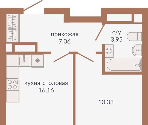 ВИЗ Площадь 1905 года, жилрайон фото