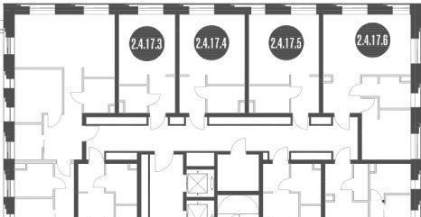 квартира г Москва метро Калитники проезд Автомобильный 4 фото 2