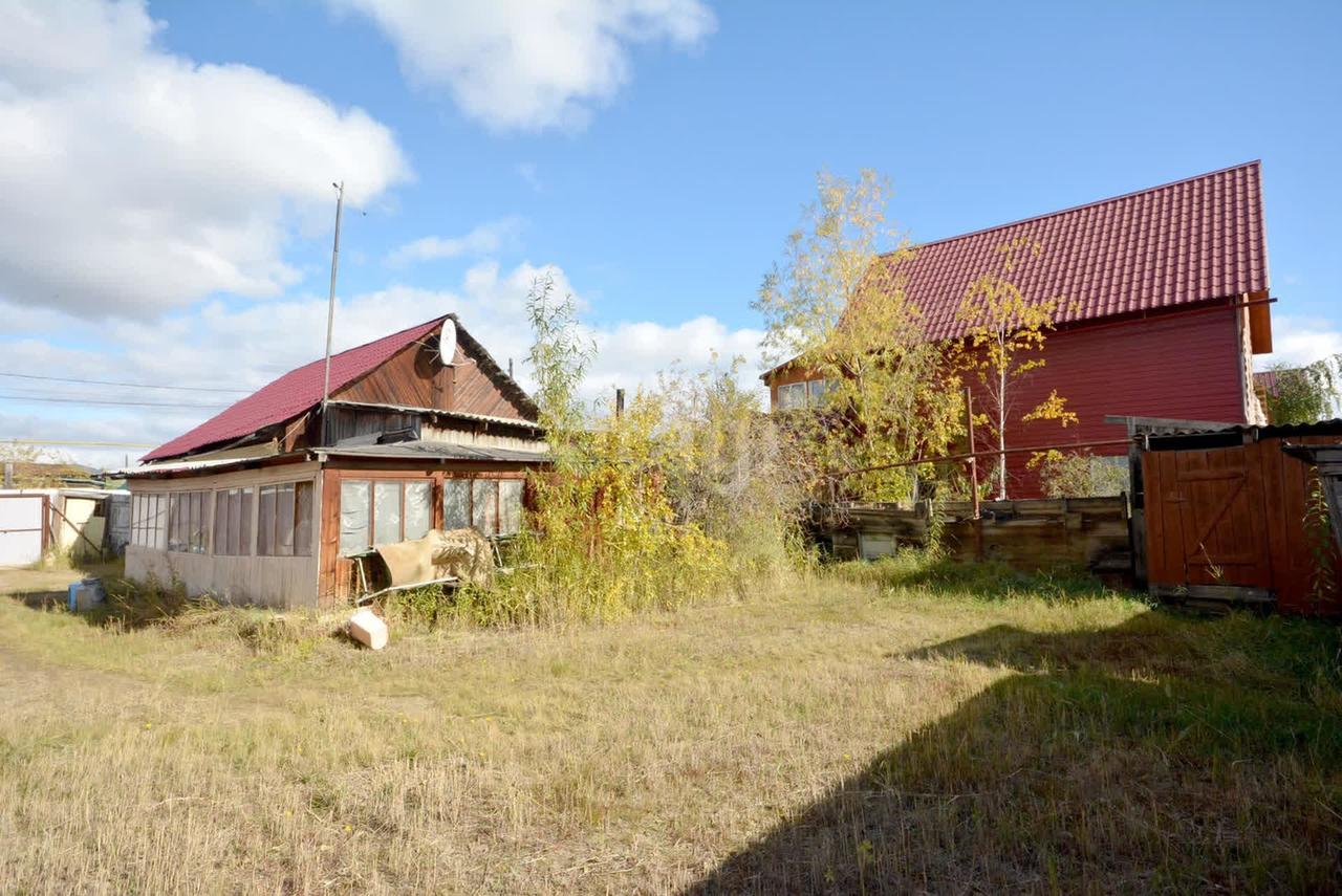 дом г Якутск ул Сосновая фото 10