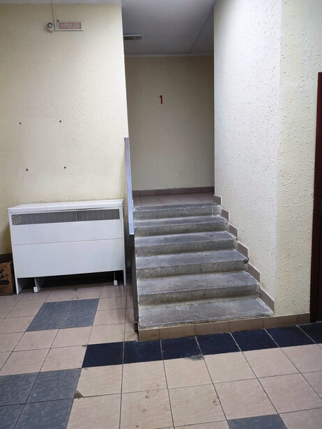 квартира г Тула р-н Пролетарский ул Хворостухина 33 фото 14