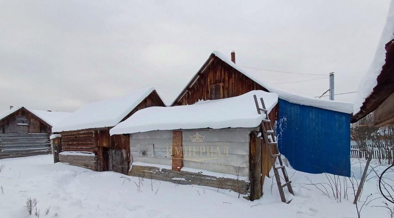 дом р-н Звениговский п Илеть ул Лермонтова 17 Красногорский городское поселение фото 7