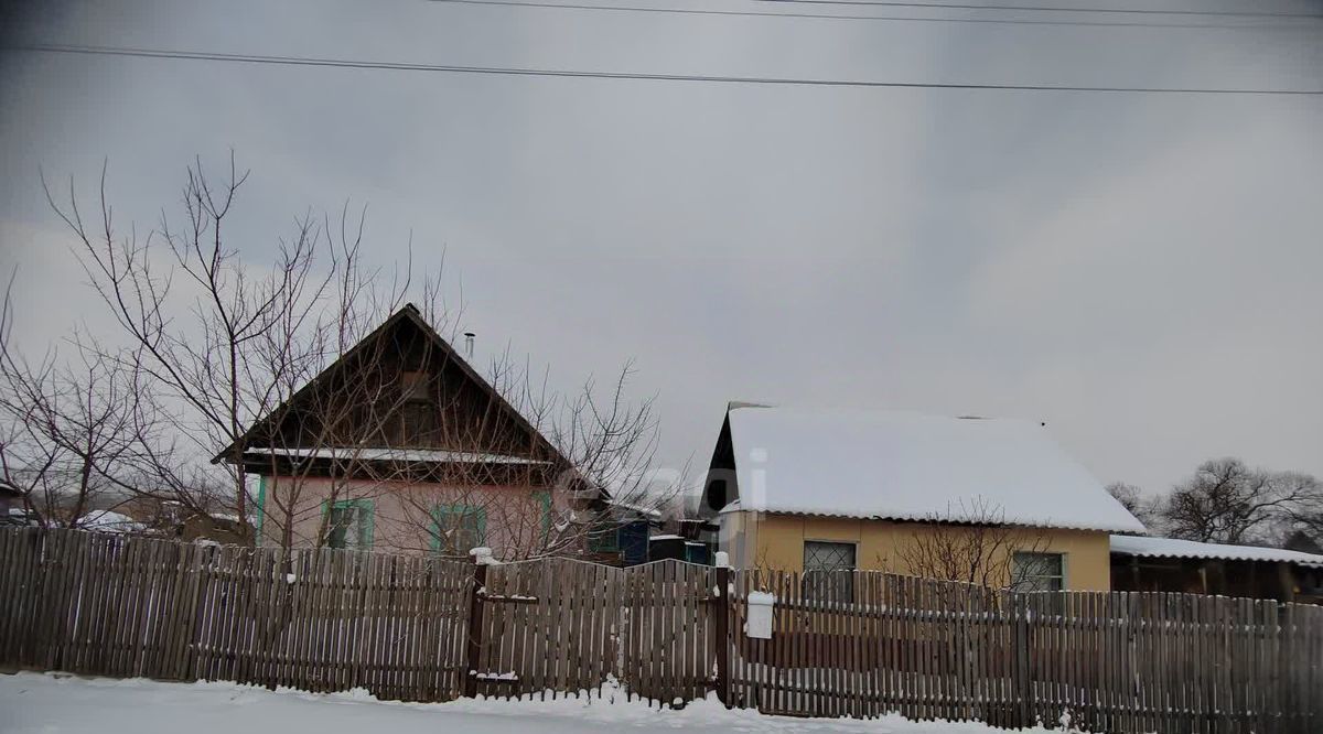 дом г Арсеньев ул Арсеньева фото 1
