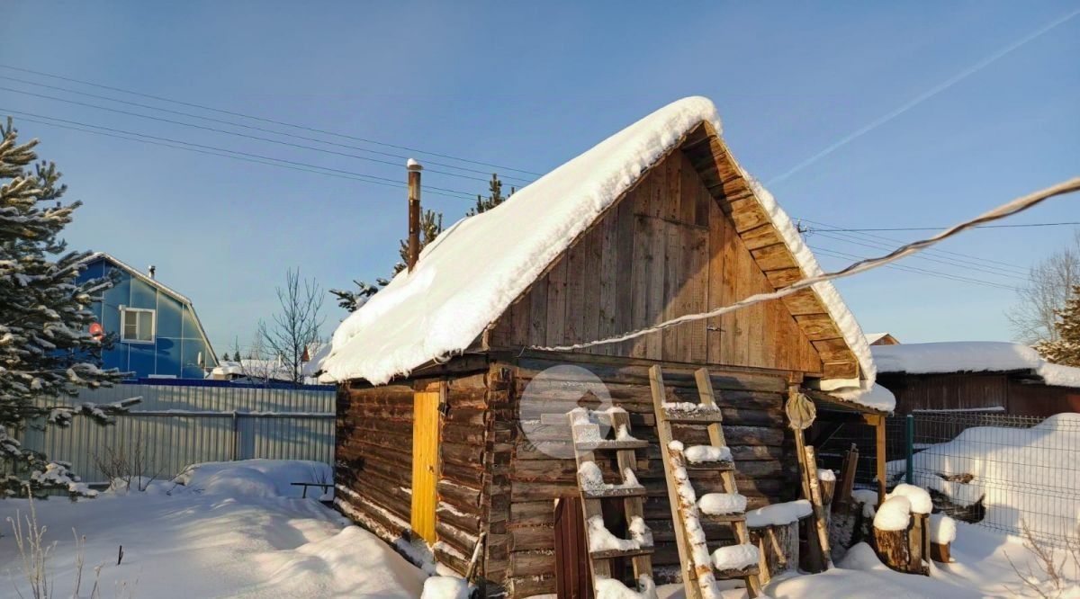 дом р-н Тосненский Нурминское с/пос, Мир СНТ, 293 фото 17