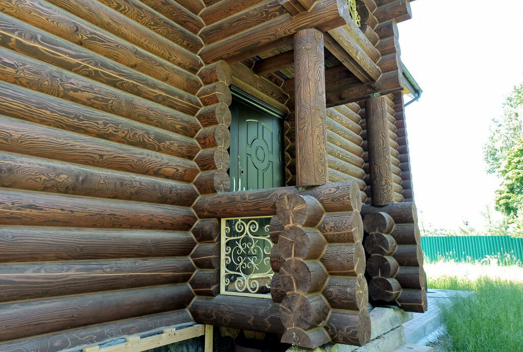 дом городской округ Сергиево-Посадский д Старожёлтиково 105 фото 5