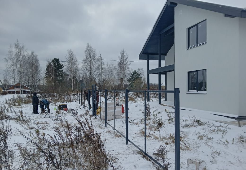 дом р-н Суздальский п Садовый муниципальное образование Павловское, Владимир фото 7