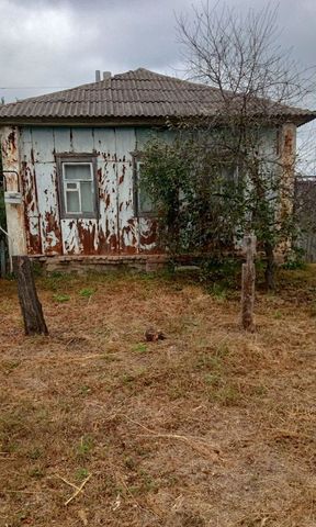 дом Горкинское сельское поселение, Воронежская область, Репьевка фото