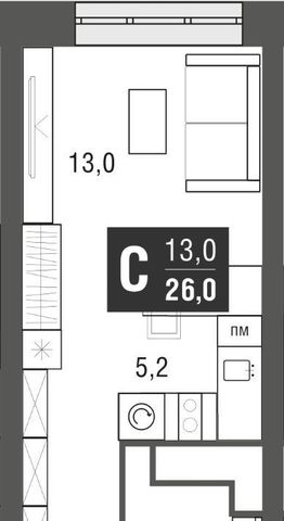 метро Свиблово проезд Серебрякова 11/13к 1 фото