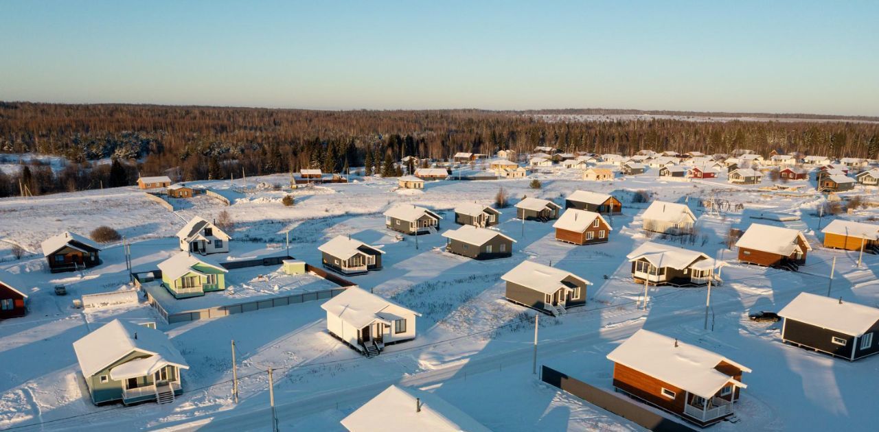 дом р-н Завьяловский с Ягул ул Ильинская 7 фото 16