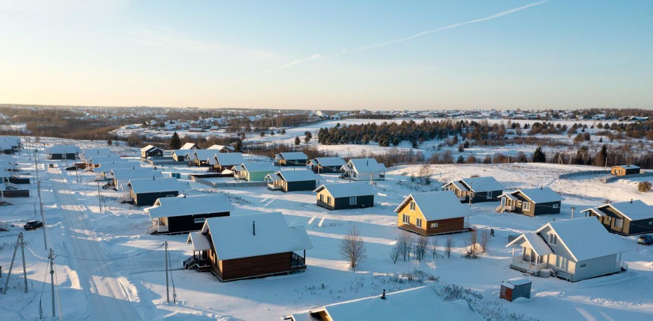 дом р-н Завьяловский с Ягул ул Ильинская 7 фото 17