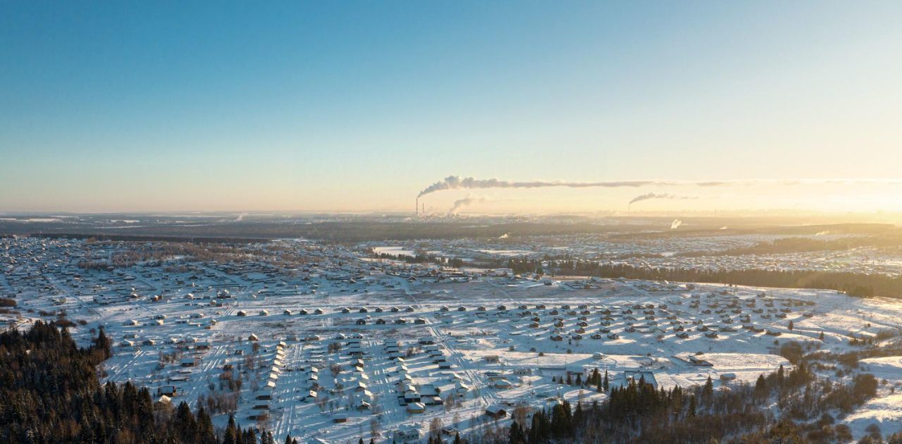 дом р-н Завьяловский с Ягул ул Воскресенская 5 фото 15