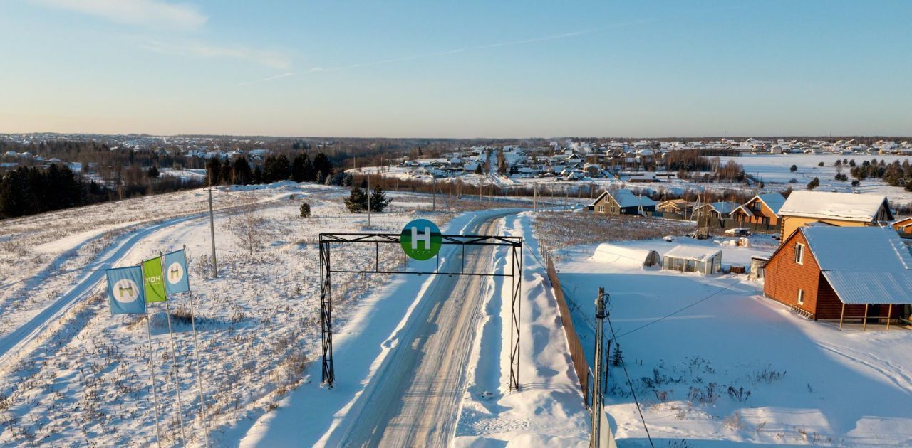 дом р-н Завьяловский с Ягул ул Воскресенская 5 фото 18