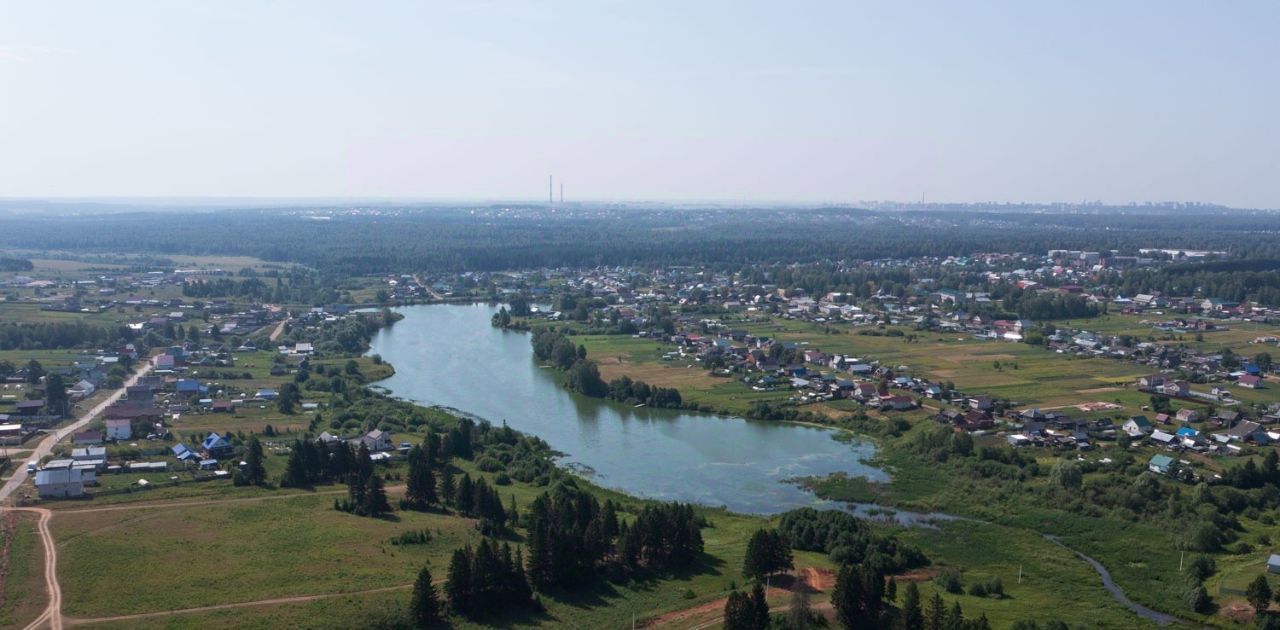 дом р-н Завьяловский с Ягул ул Воскресенская 5 фото 27