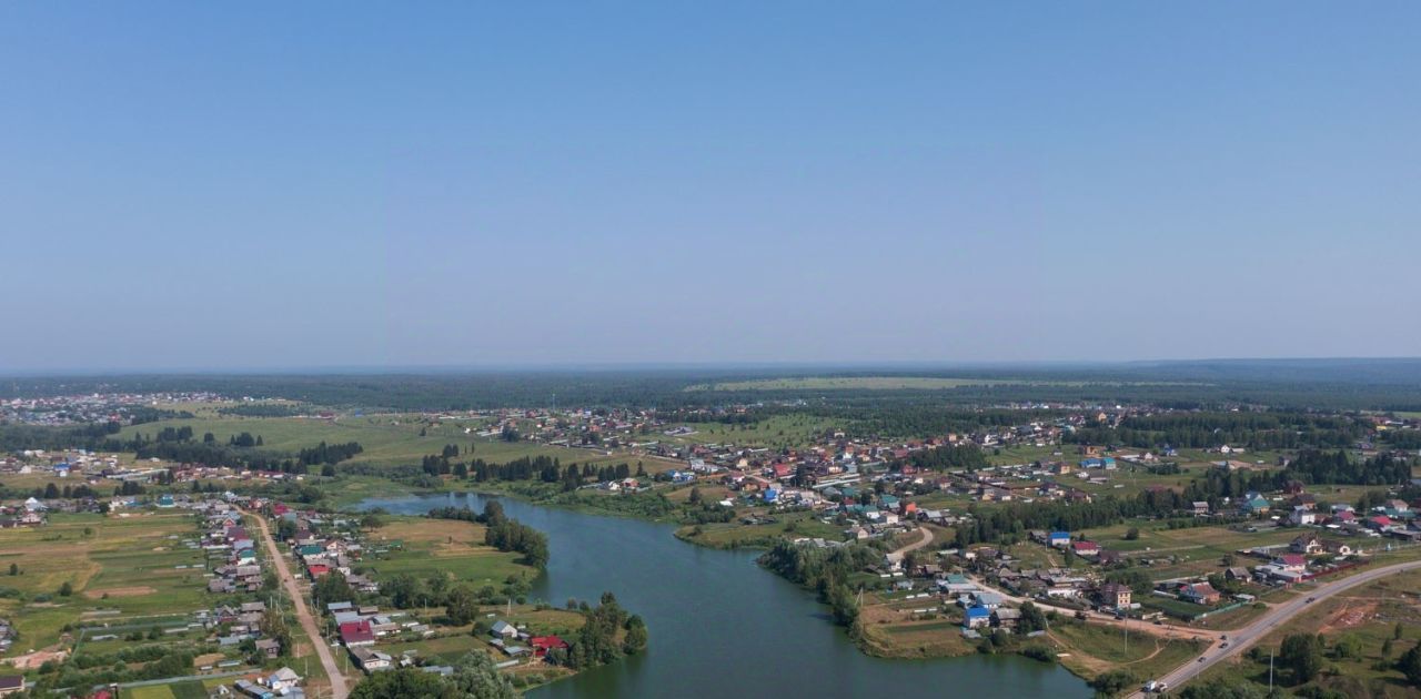 дом р-н Завьяловский с Ягул пер Троицкий фото 26