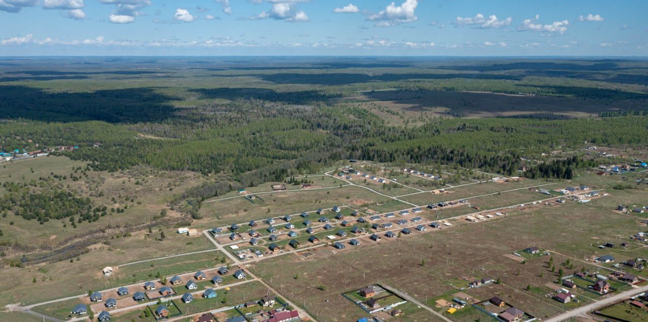 дом р-н Завьяловский с Ягул пер Троицкий фото 41