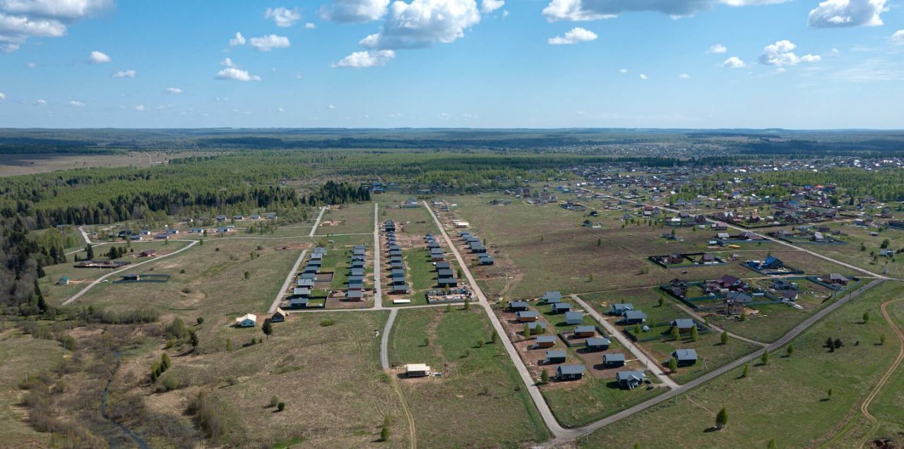 дом р-н Завьяловский с Ягул пер Троицкий фото 43