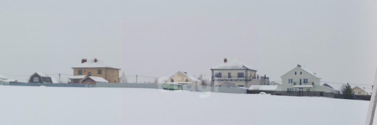 земля р-н Богородский с Спирино ул Железнодорожная фото 9