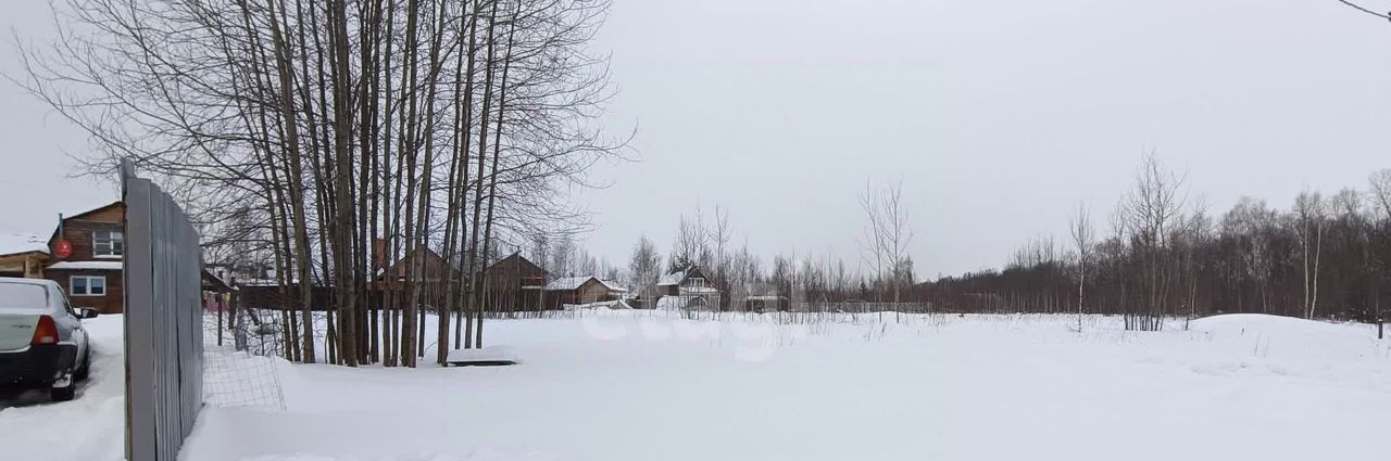 земля р-н Богородский с Спирино ул Железнодорожная фото 8