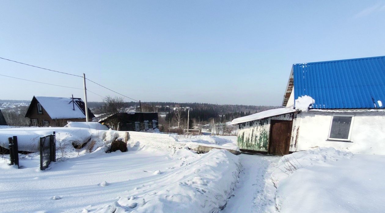 дом г Березовский ул Пархоменко фото 2