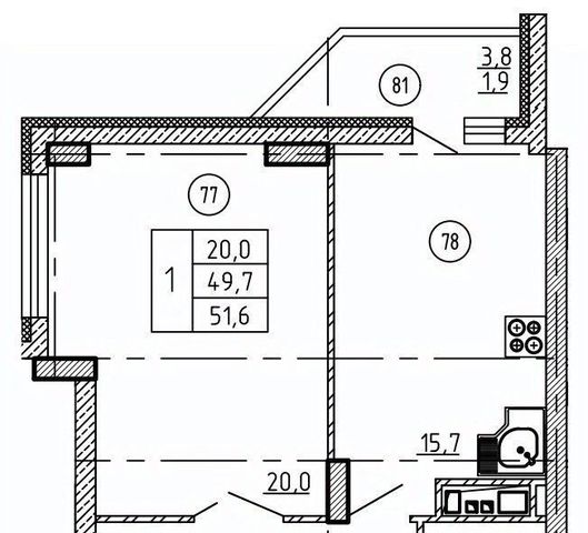 р-н Коминтерновский ул Историка Костомарова 46/8 фото