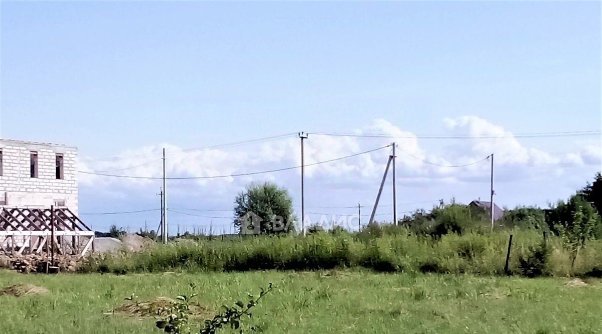 земля р-н Зеленоградский г Зеленоградск снт Сосновка ул Дачная фото 3