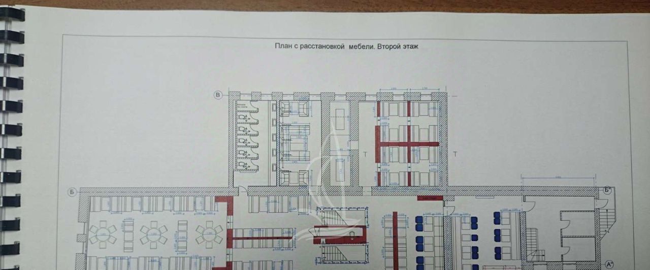 свободного назначения г Подольск микрорайон Центральный ул Февральская 57 фото 6