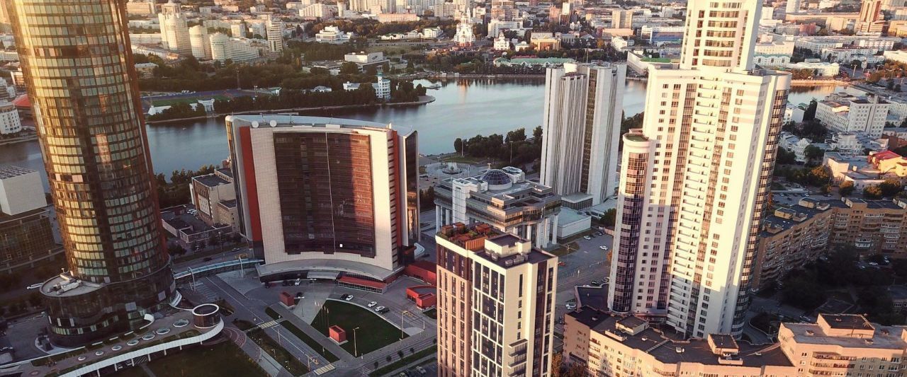 квартира г Екатеринбург Динамо ул Маршала Жукова 12 фото 3