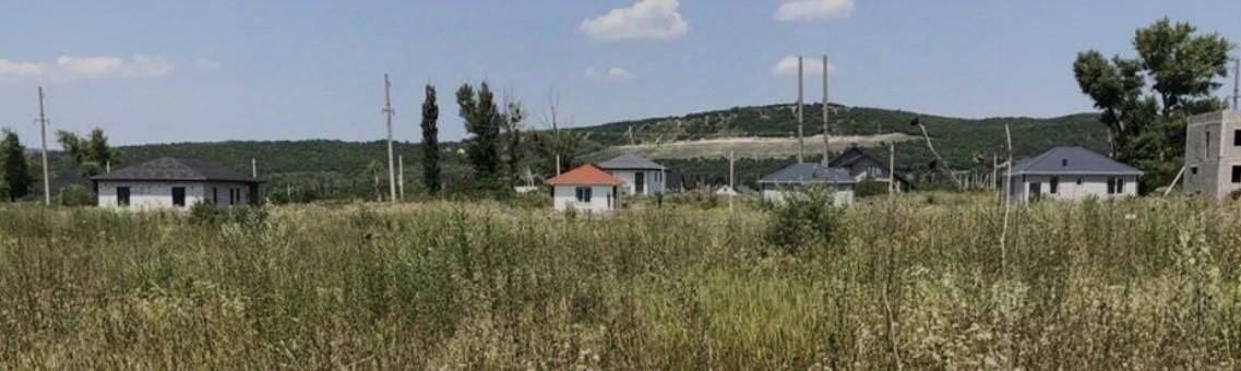 земля г Новороссийск ст-ца Натухаевская муниципальное образование фото 2