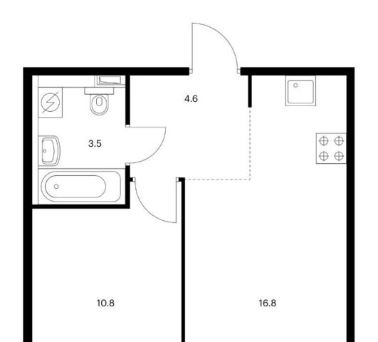 метро Улица Скобелевская ш Варшавское 282к/2 фото