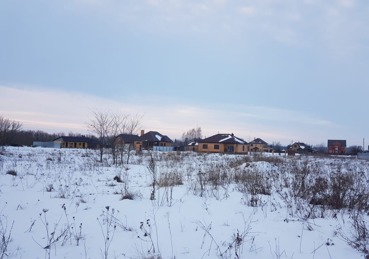 земля р-н Курский д Звягинцево сельсовет, Маршала Жукова, Клюквинский фото 3