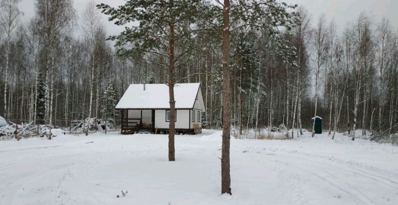 дом городской округ Серпухов п Оболенск 46Н-11254 фото 3