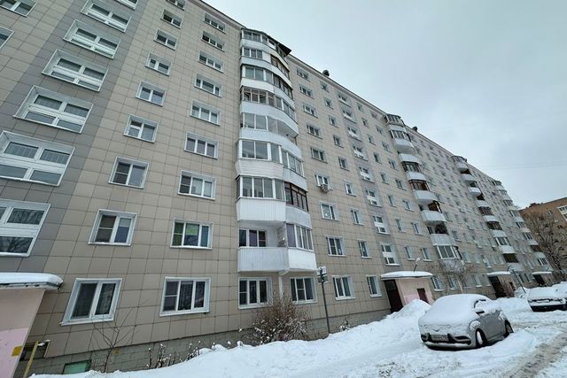 квартира дом 23 городской округ Клин фото