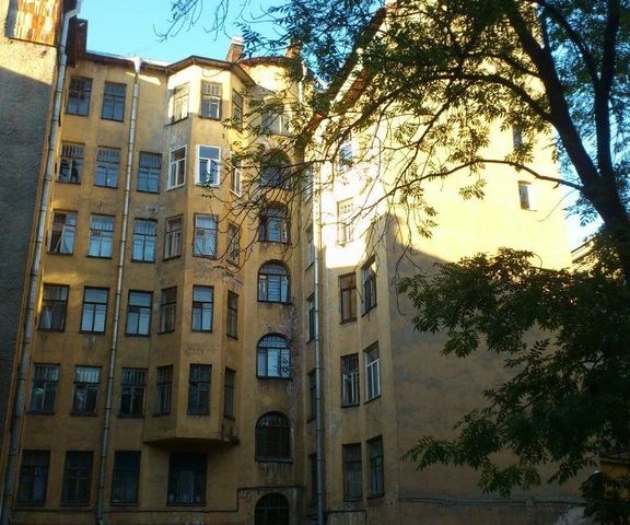 квартира дом 21/60 Адмиралтейский район фото