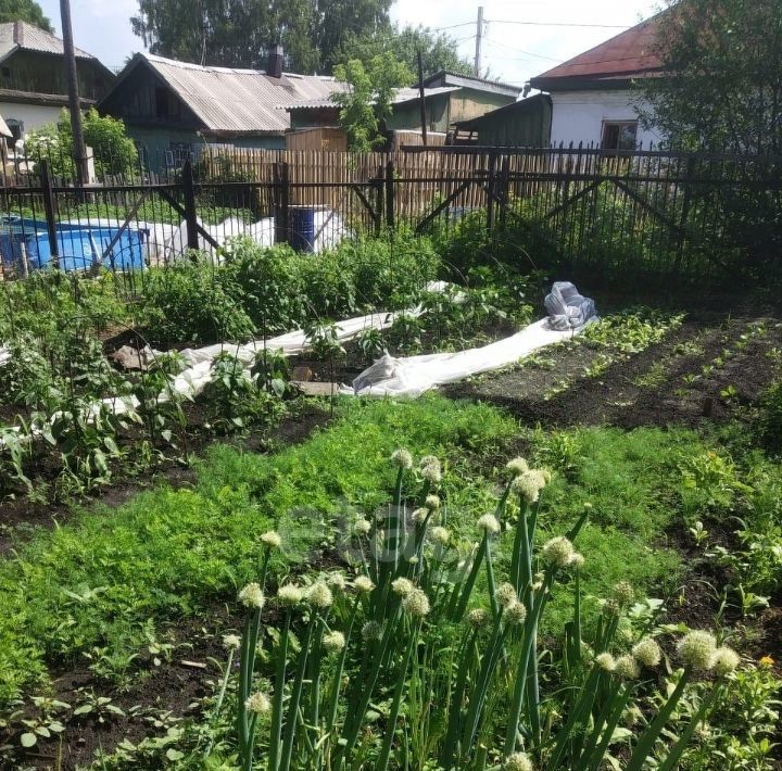 дом г Кемерово р-н Заводский ул Февральская фото 3