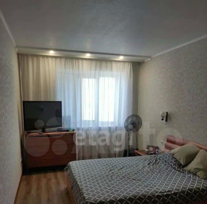 квартира г Сыктывкар ул Интернациональная 32 фото 4