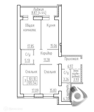 дом 11 фото