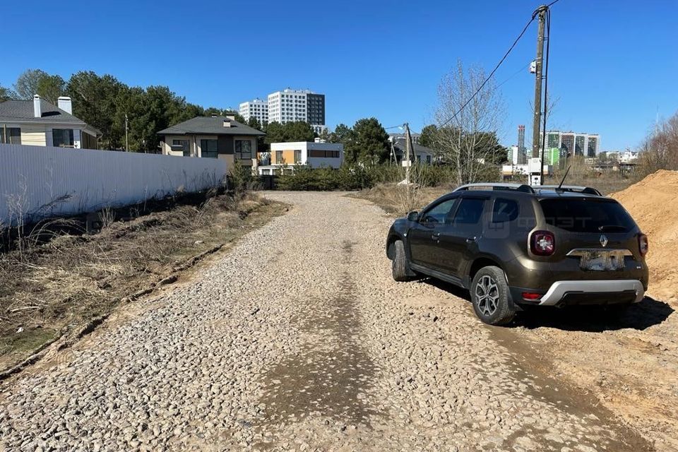 земля г Казань ул Мухамедьяра городской округ Казань фото 1