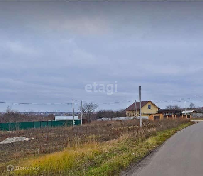 земля р-н Белгородский с Никольское СТ Буревестник фото 3