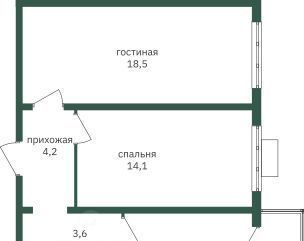 ш Варшавское 170ек/3 фото