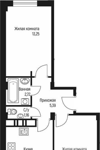 Старобжегокайское с/пос, аул, Ритм жилой комплекс фото